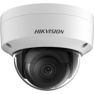 Hikvision DS-2CD2143G2-I(4mm) 4 MP AcuSense Fixed Dome Network Camera, 4mm